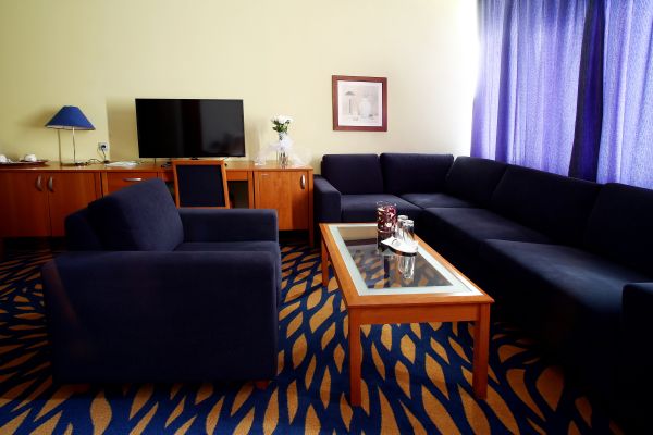 Hotel Central (Pilsen)